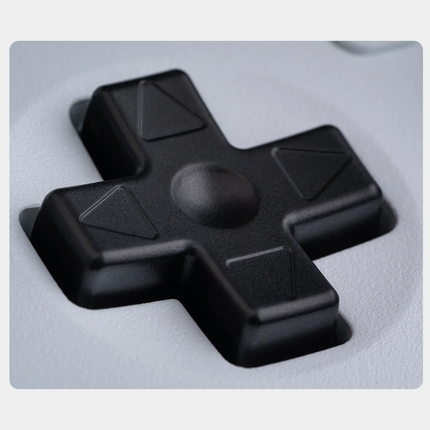 8BitDo Ultimate 2 Bluetooth Gaming Controller for Switch 2,1& Windows PC with TMR Joysticks, Switchable Triggers, Motion Control