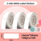 Only 14x50mm Sticker / China Mainland