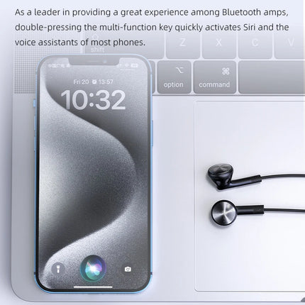 FiiO BTR11 Bluetooth 5.3 Receiver LDAC 3.5mm Wireless Audio Headphone Amplifier Adapter