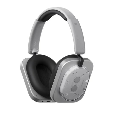Nothing Headphones 1 Wireless Bluetooth Headphone Wired Gaming Active Noise Reduction HiFi Sound Stereo Earphones PC Gamer Gifts