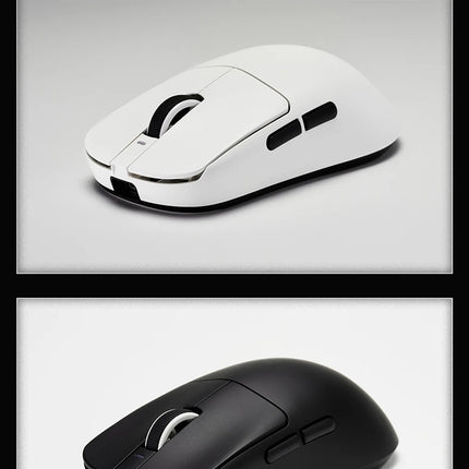 ATK VXE R1 Pro MAX Dragonfly R1 Bluetooth Gaming Mouse PAW3395 2.4G Wireless E-sports Mice Rechargeable Lightweight Ergonomic