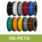 HS-PETG Mix 10kg / Australia