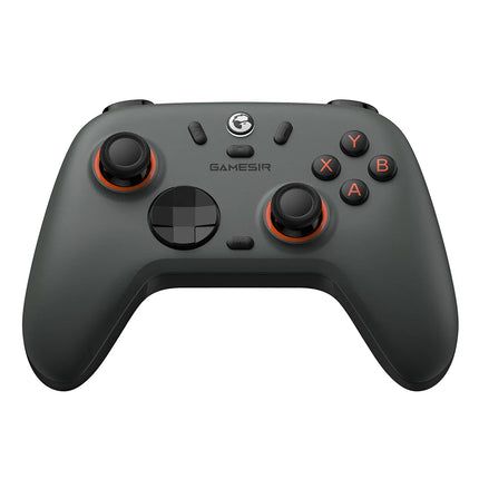 GameSir Nova 2 Lite Wireless Switch Controller Bluetooth Gamepad with Hall Effect for Nintendo Switch, iPhone, Android, PC