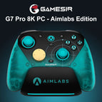 Aimlabs Edition