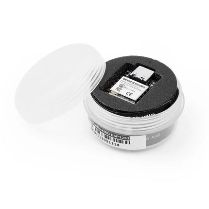 Seeed Studio XIAO ESP32S3 1pc/10pcs Esp32 S3 Dev Board, 2.4GHz Wi-Fi,BLE,Dual-core,4GHz Rod antenna,Battery Charge Supported