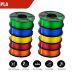 PLA 10TPMIX01 / Germany