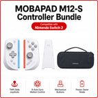 S White Bundle 3