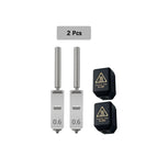 0.6mm 2pcs