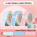 Only 12x40mm Color / China Mainland