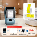 Add Yellow Cable2 / China Mainland