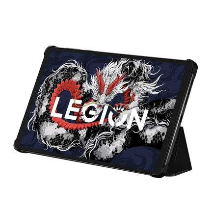 Lenovo Legion Folio Case 8.8-inch 3rd for Y700 Tablet Gen3 TB321FU Protective Heat Dissipation Magnetic Detachable Gen3
