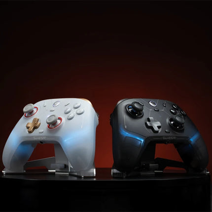 GameSir Cyclone 2 Wireless Controller for Nintendo Switch 2 / iPhone / Android, Bluetooth Gamepad with Hall Effect Triggers