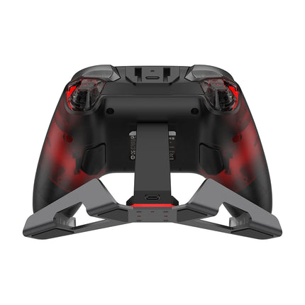 GameSir Cyclone 2 Wireless Controller for Nintendo Switch 2 / iPhone / Android, Bluetooth Gamepad with Hall Effect Triggers