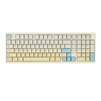 Yellow / Marble White