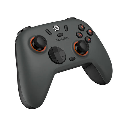 GameSir Nova 2 Lite Wireless Switch Controller Bluetooth Gamepad with Hall Effect for Nintendo Switch, iPhone, Android, PC