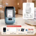 Add White Cable2 / China Mainland