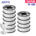 PLAPLUS 10WT / Germany