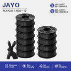 2PLA PLUS 10BK / Mexico