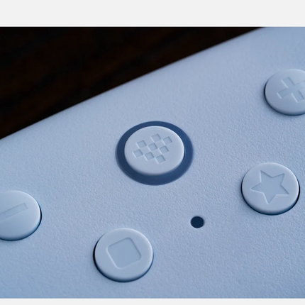 8BitDo - Ultimate 2C Wireless Hall Effect Joysticks Bluetooth Gaming Controller for Nintendo switch 2, 1, oled Lite