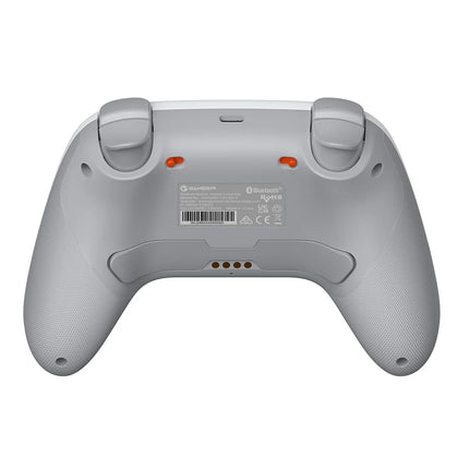 GameSir Nova 2 Lite Wireless Switch Controller Bluetooth Gamepad with Hall Effect for Nintendo Switch, iPhone, Android, PC