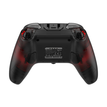 GameSir Cyclone 2 Wireless Controller for Nintendo Switch 2 / iPhone / Android, Bluetooth Gamepad with Hall Effect Triggers