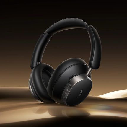 UGREEN Studio Pro 48dB ANC Wireless Headphones Over Ear Bluetooth Earphones Active Noise Cancellation Hi-Res LDAC 120h Playtime
