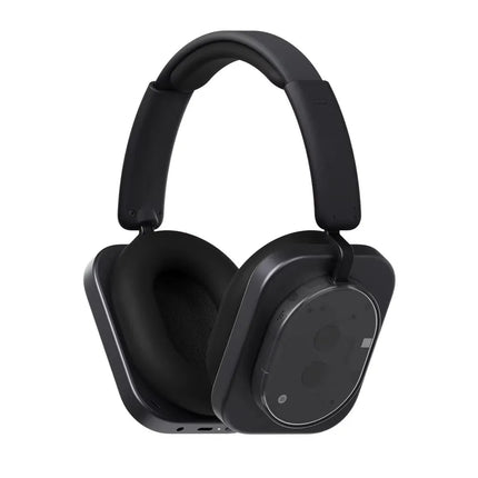 Nothing Headphones 1 Wireless Bluetooth Headphone Wired Gaming Active Noise Reduction HiFi Sound Stereo Earphones PC Gamer Gifts