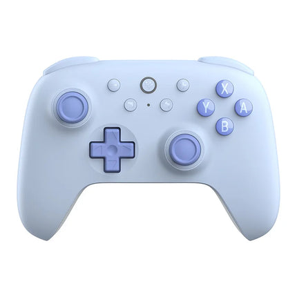 8BitDo - Ultimate 2C Wireless Hall Effect Joysticks Bluetooth Gaming Controller for Nintendo switch 2, 1, oled Lite