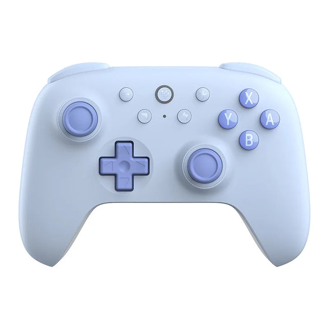 8BitDo - Ultimate 2C Wireless Hall Effect Joysticks Bluetooth Gaming Controller for Nintendo switch 2, 1, oled Lite