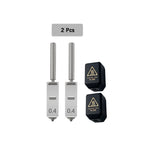 0.4mm 2pcs