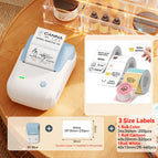 Blue-Mix-3Rolls / China Mainland