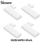 SNZB-04PR2 4 pack / China Mainland
