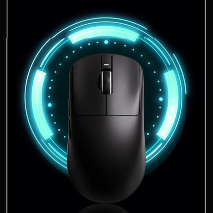 ATK VXE R1 Pro MAX Dragonfly R1 Bluetooth Gaming Mouse PAW3395 2.4G Wireless E-sports Mice Rechargeable Lightweight Ergonomic