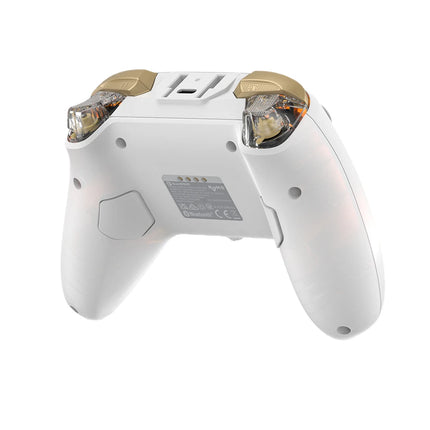 GameSir Cyclone 2 Wireless Controller for Nintendo Switch 2 / iPhone / Android, Bluetooth Gamepad with Hall Effect Triggers