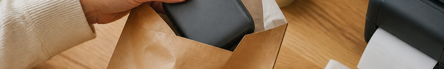 Gimi5 about packing