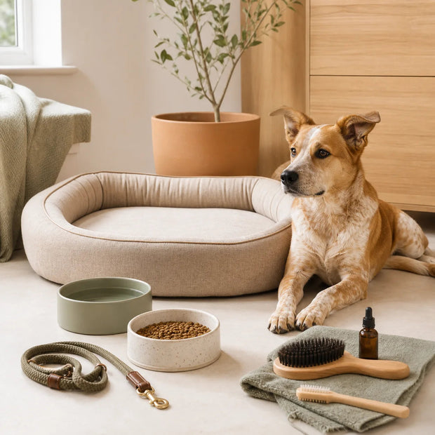 Gimi5 collection pet products