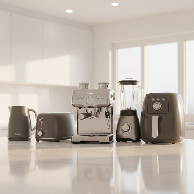 Banner image for: Home appliances