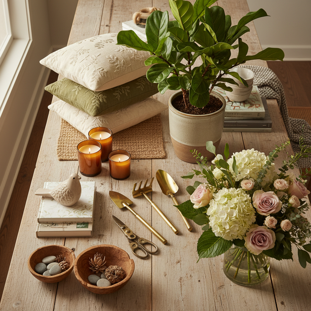 Banner image for: Home & Garden